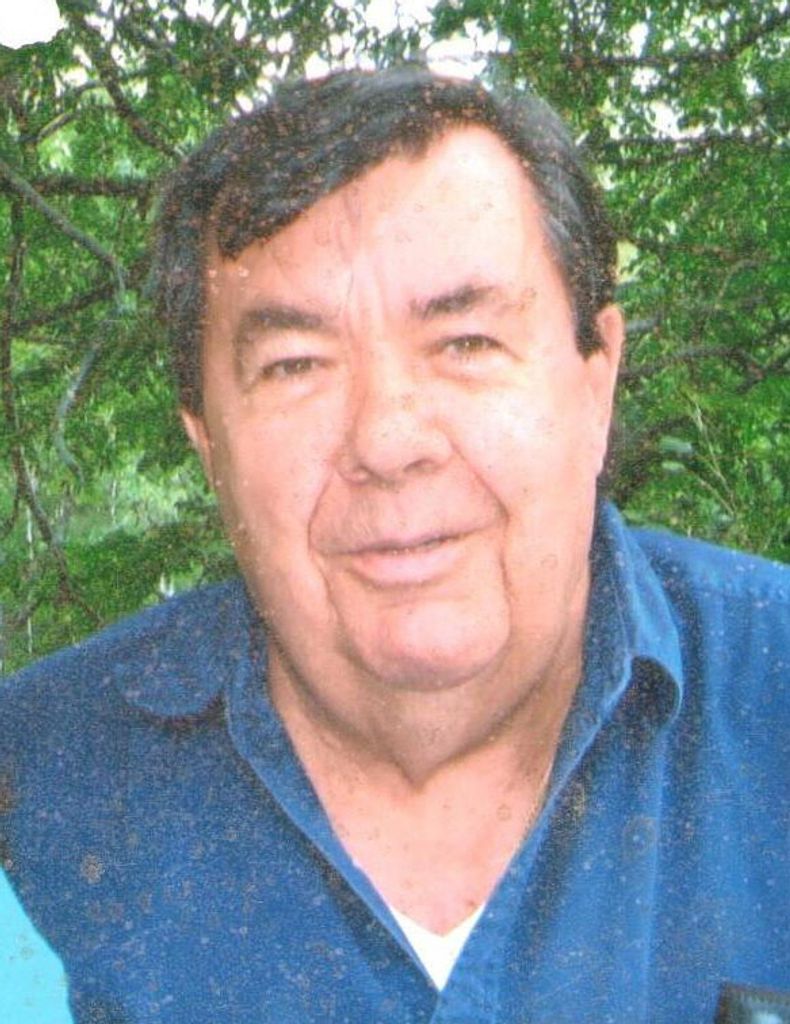 Jerome Barry Profile Photo