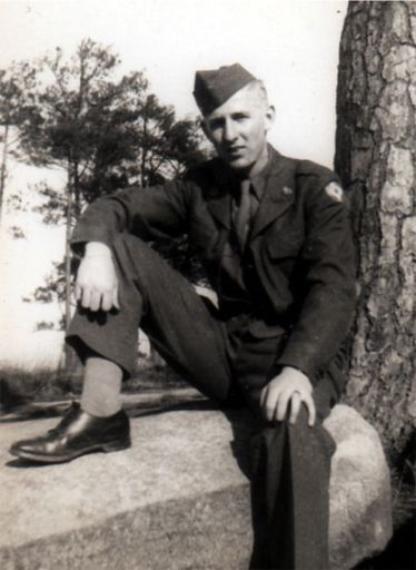 Robert James Gilbertz Profile Photo