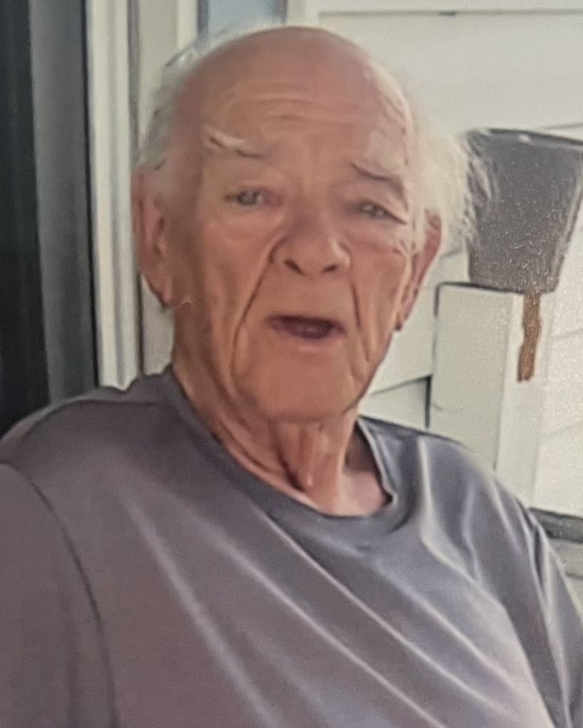 William Merle Willis