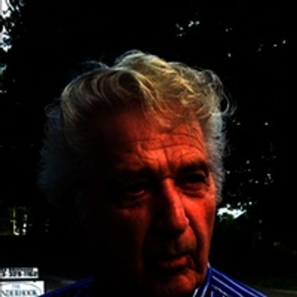 Anthony W. Errichetto, Sr.