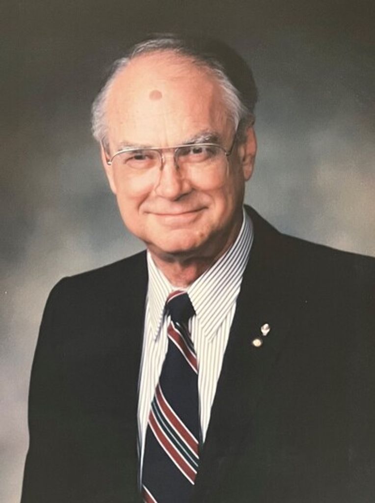 James Donald Beaver Profile Photo