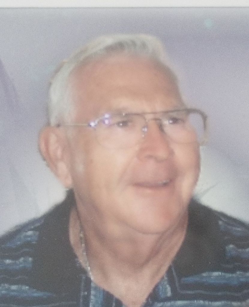 Stanley Paul Larner