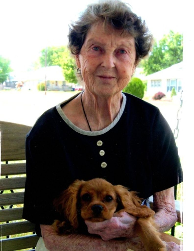 Dorothy M. Mcclure Profile Photo