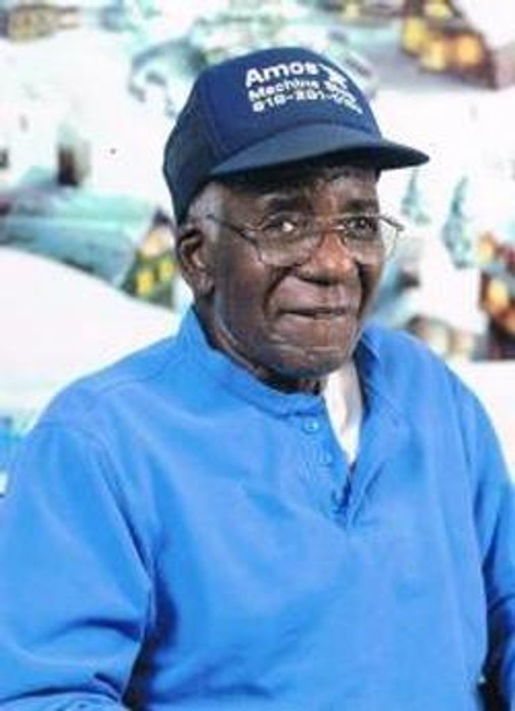 Walter "Rabb" Artis Profile Photo