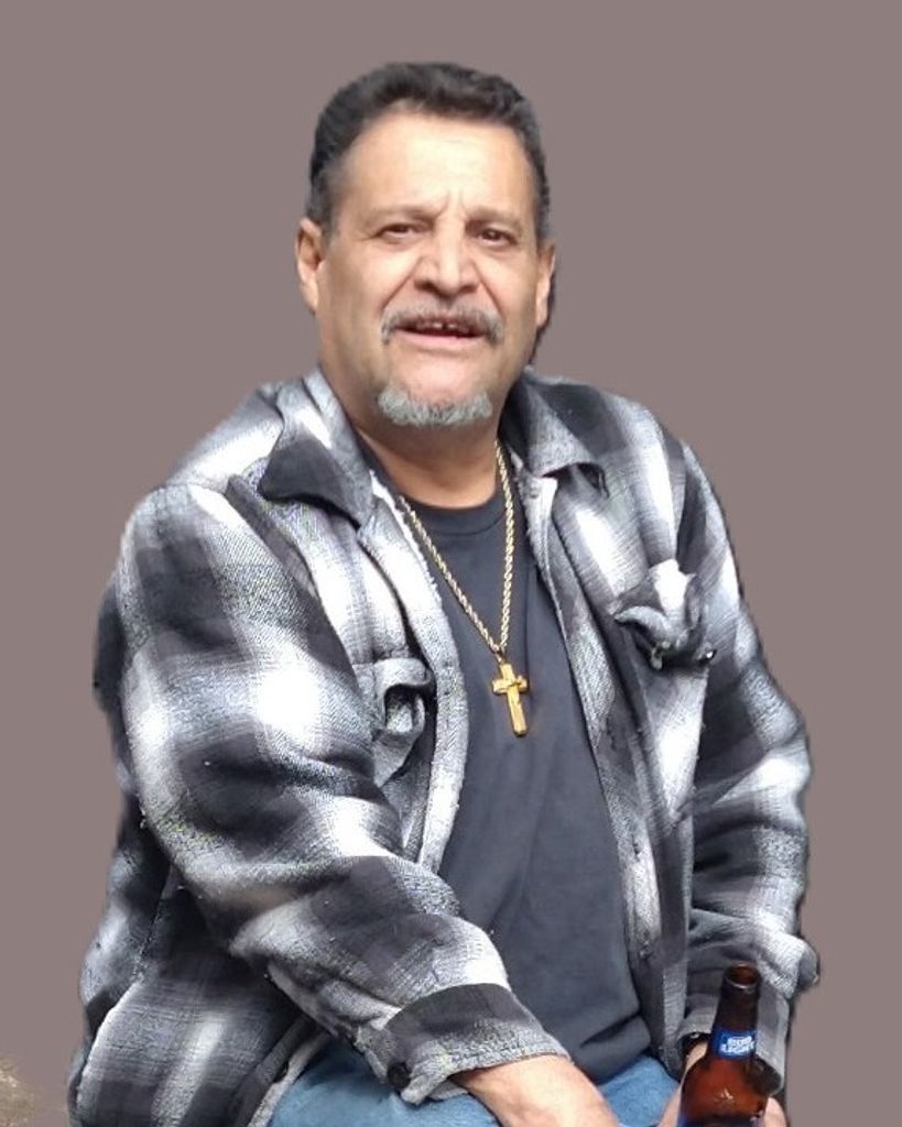 Henry J Montano Profile Photo