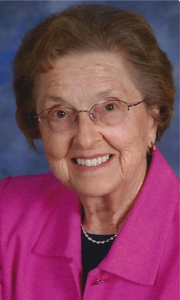 Ruth Ann Doherty Profile Photo