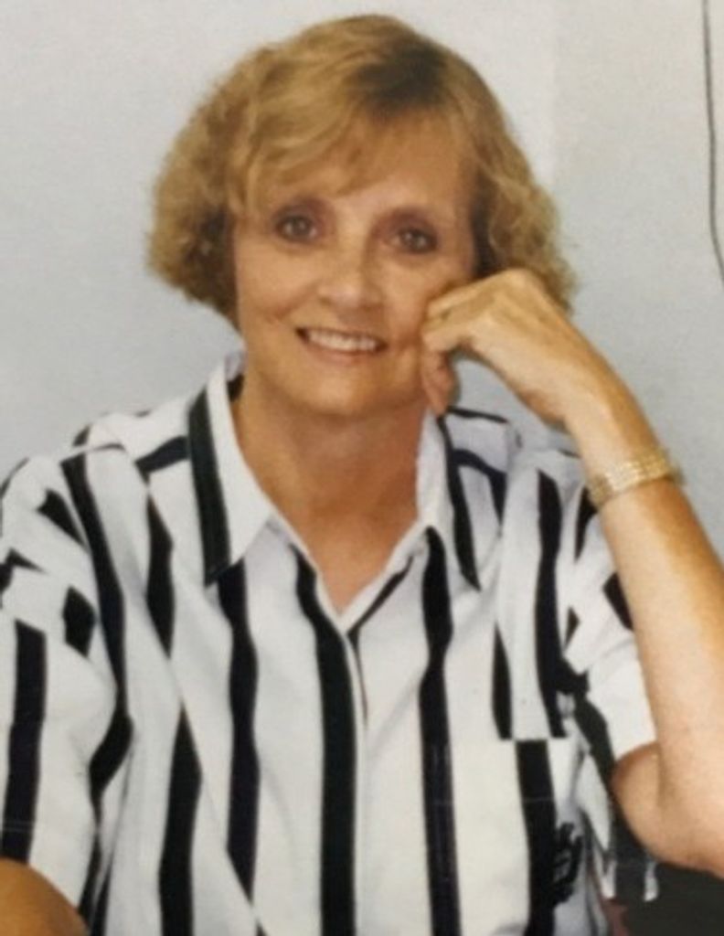 Mary Nelda Atwood