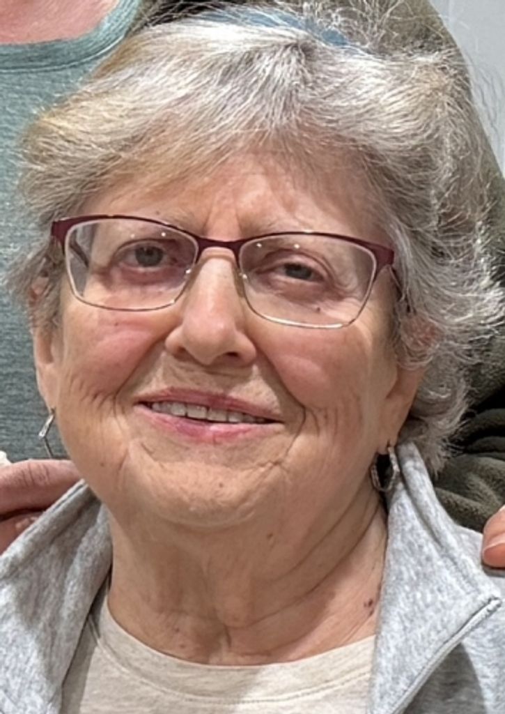 Galina Bat Profile Photo