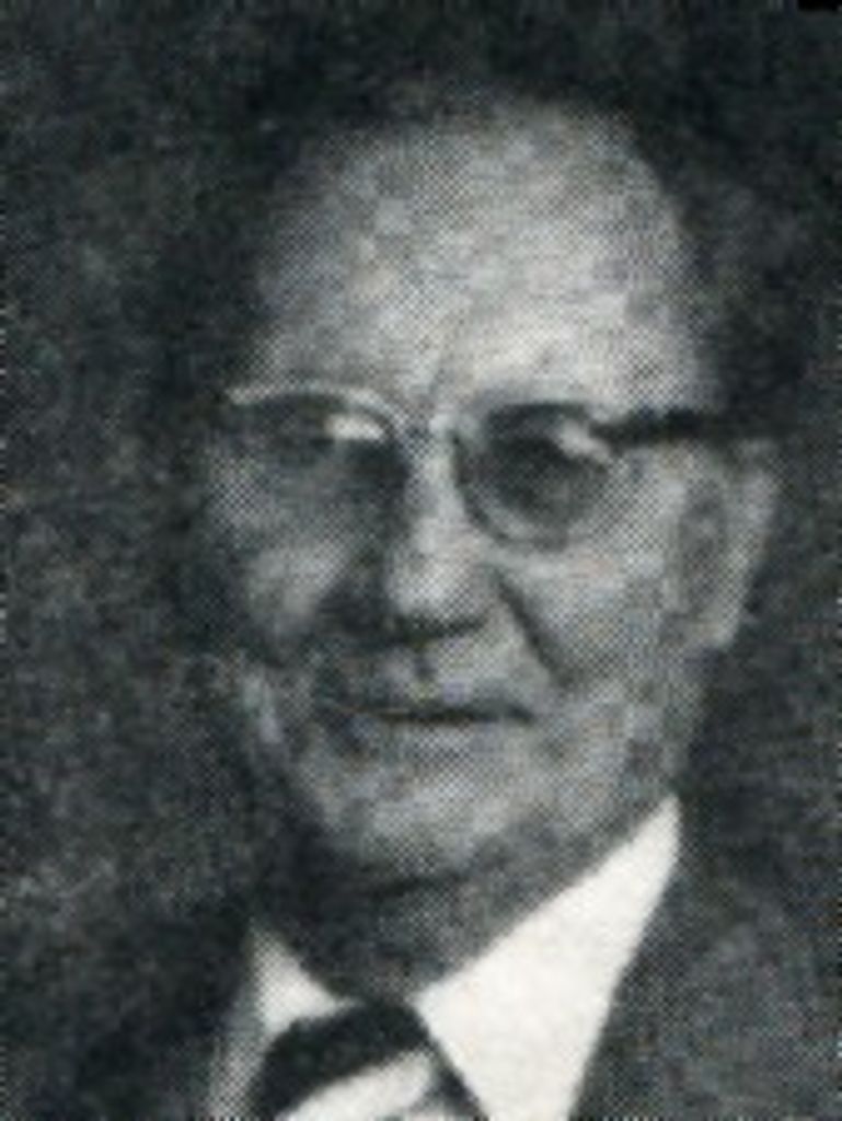 Howard Gerald Carlson