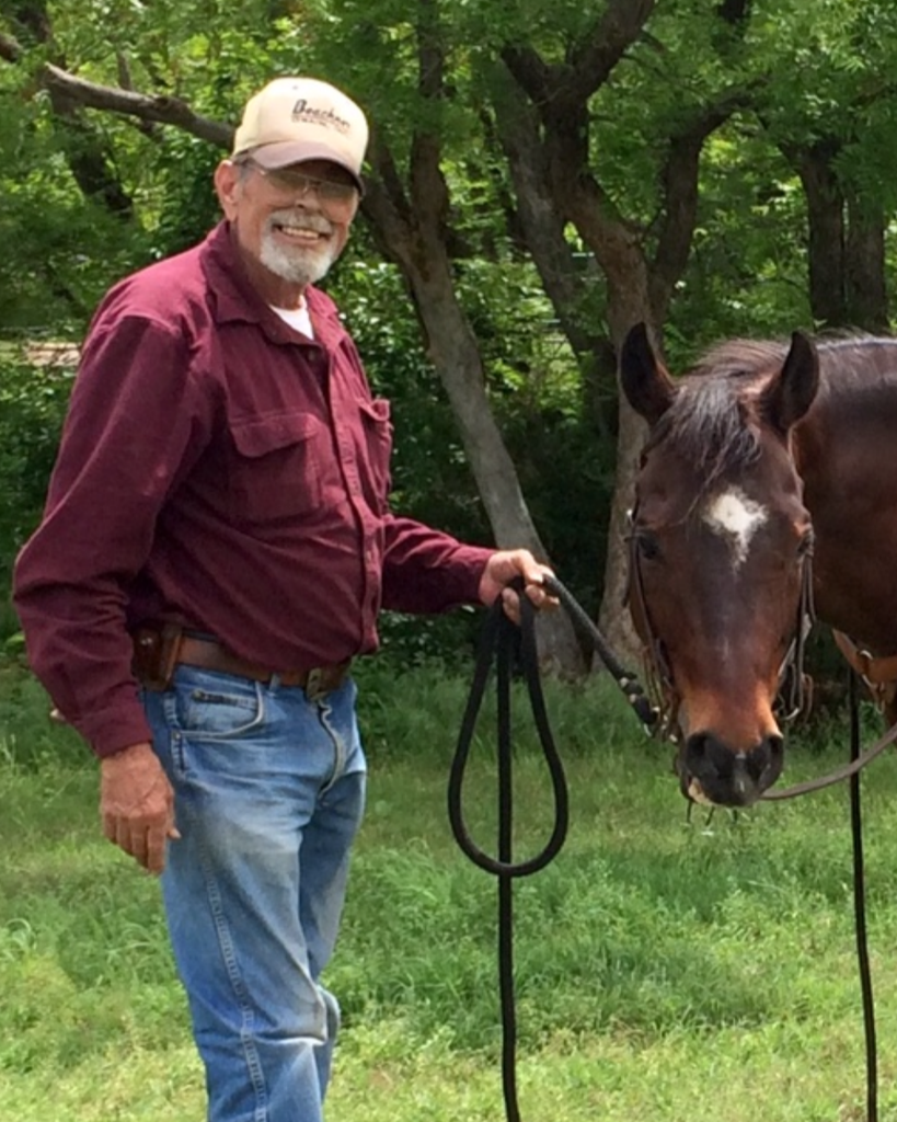 Lewis Thomas "Tom" Coddington Profile Photo