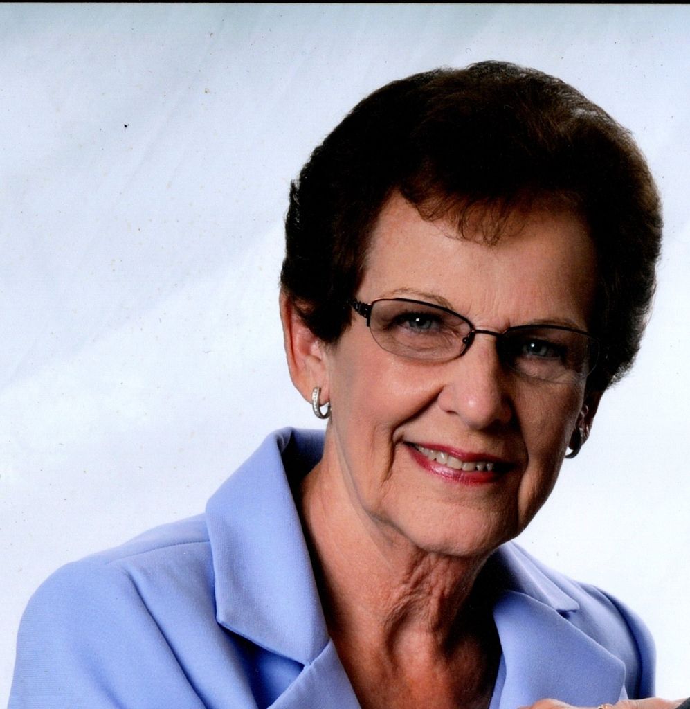 Doris Ray Beaver Thompson Profile Photo