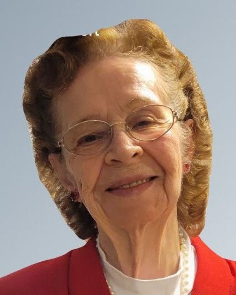Marguerite M. Dentler
