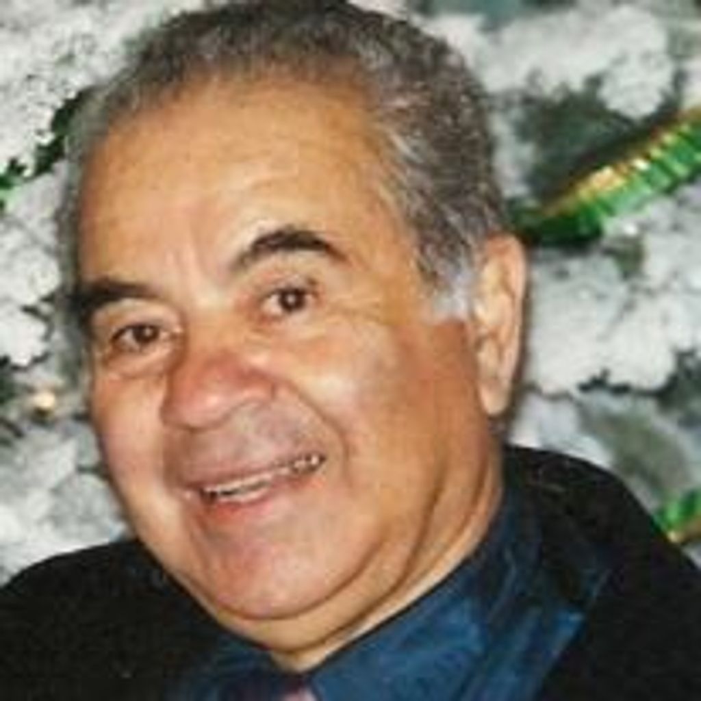 Silviano Gurrola