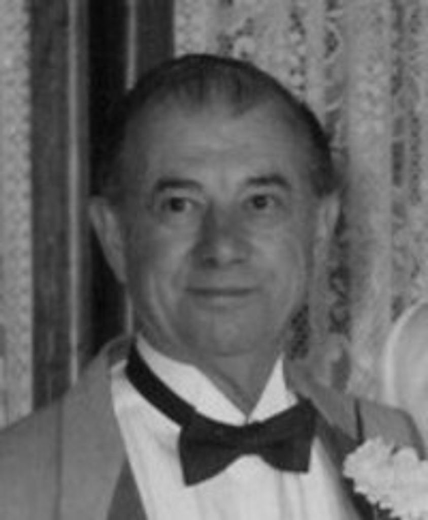 Clyde Passmore