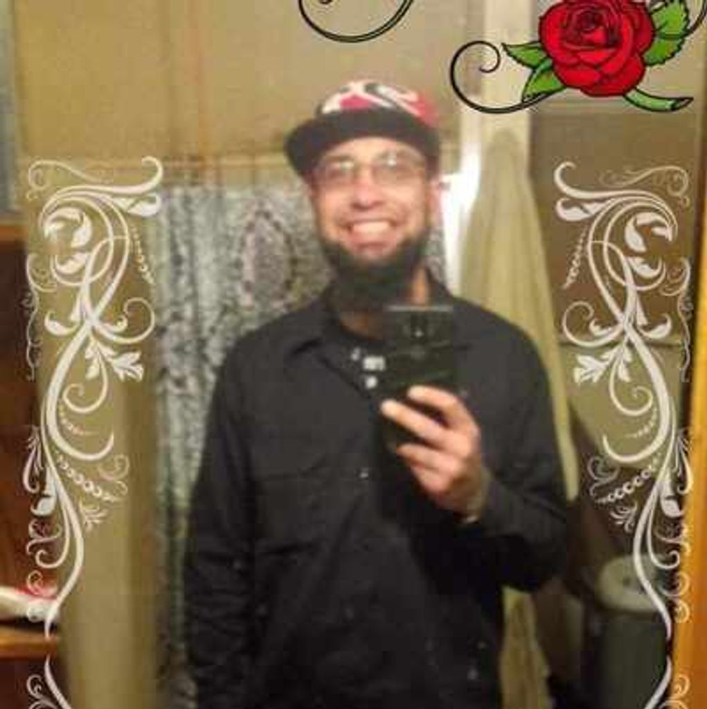 Philip Blade Snider Profile Photo