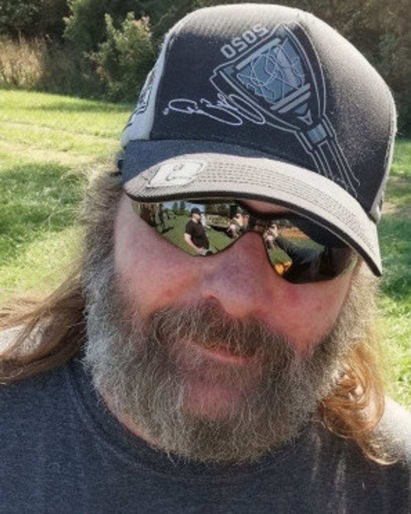 John Svendsen Profile Photo