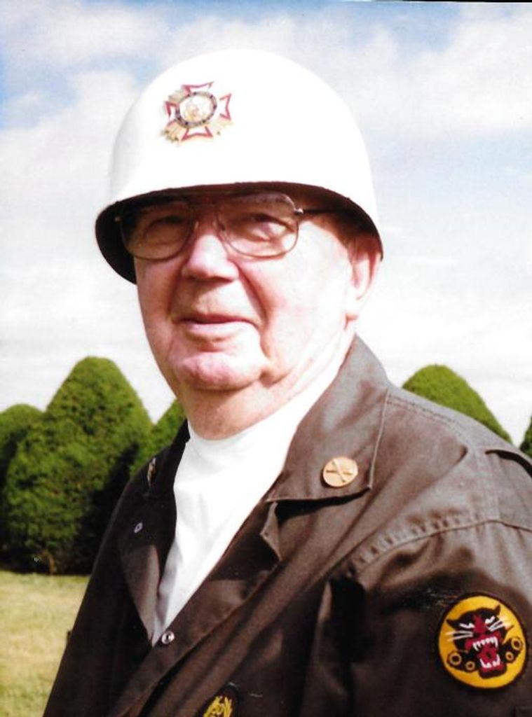 Earl Glen Jensen