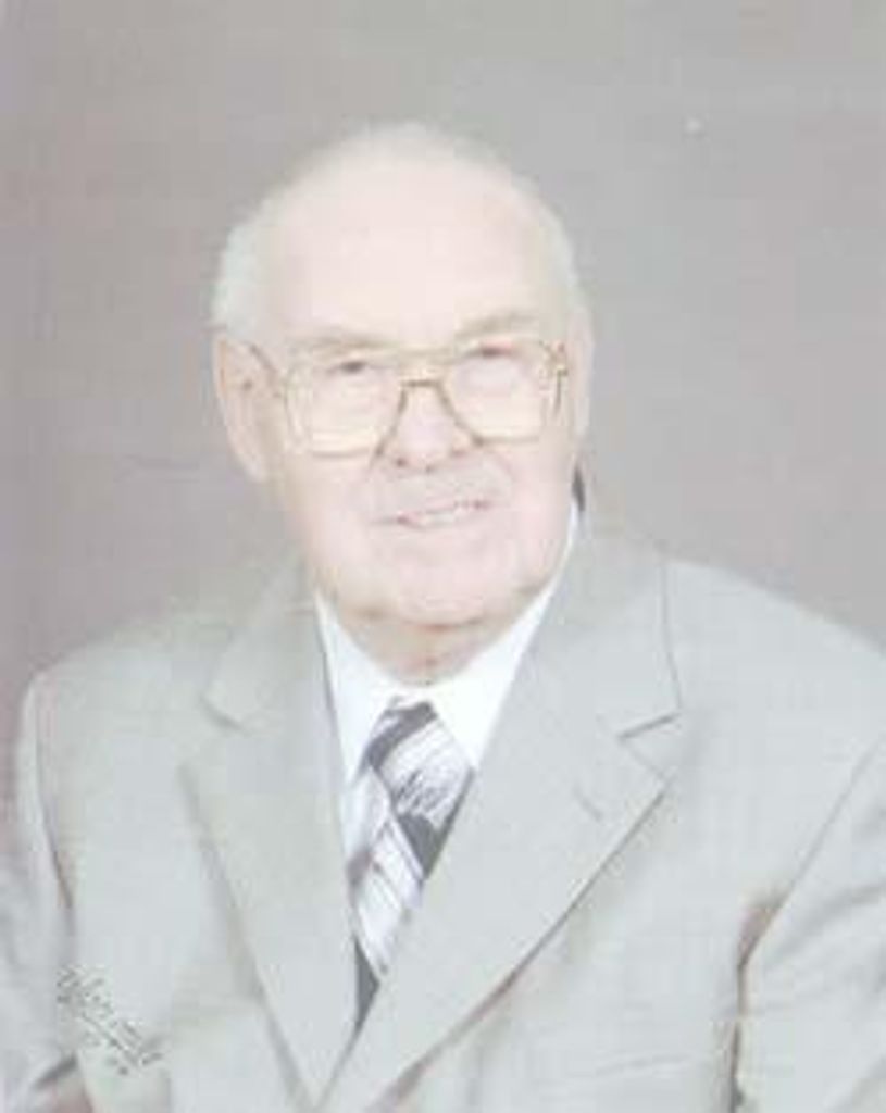 Burl A. Mallory