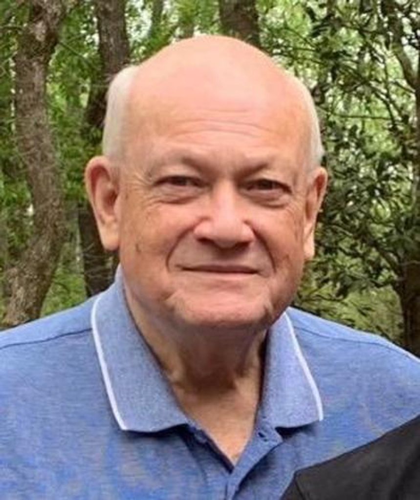 C. Herbert Jackson Profile Photo