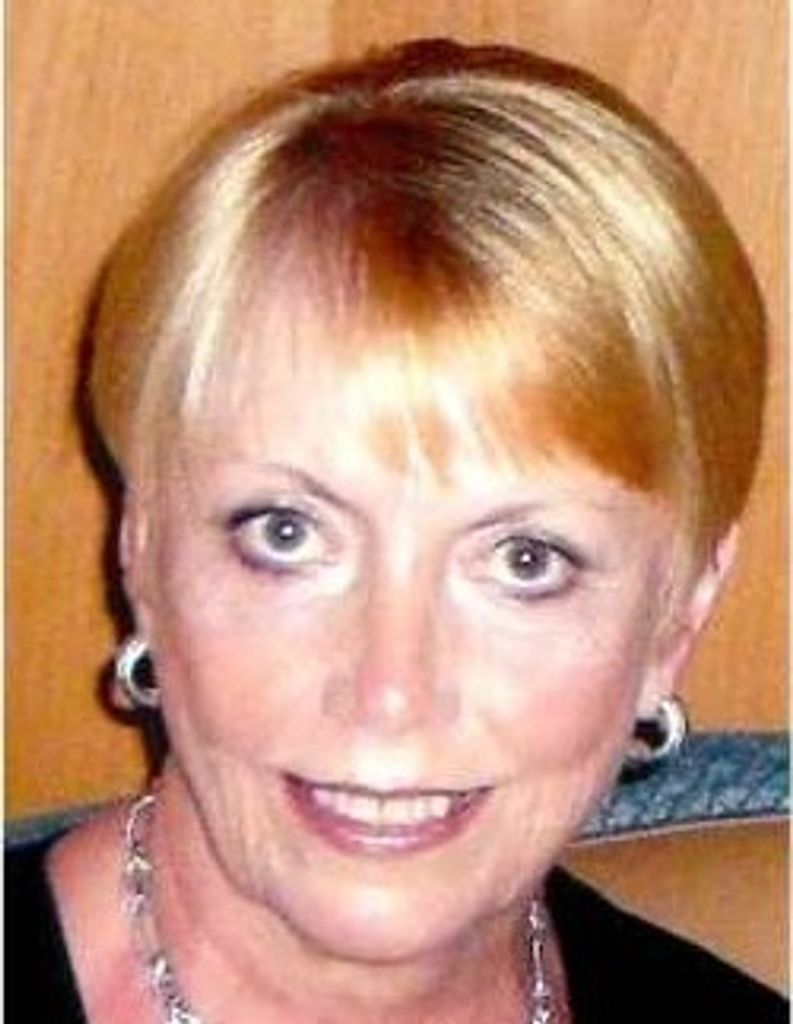 Patricia Anne Dinsmore