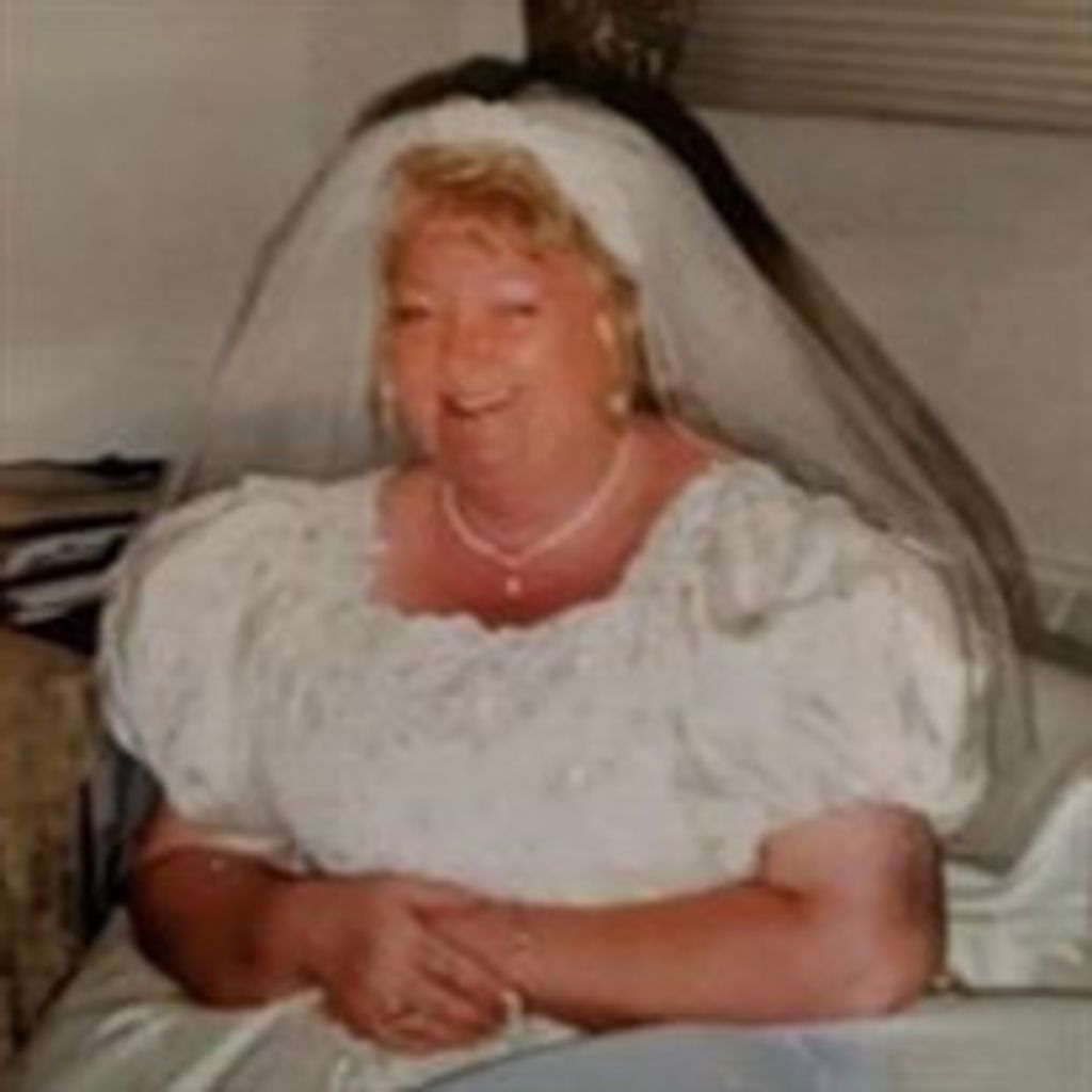 Shirley A. Wolhfrom