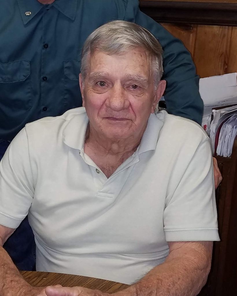 Kenneth Earl Teem Profile Photo
