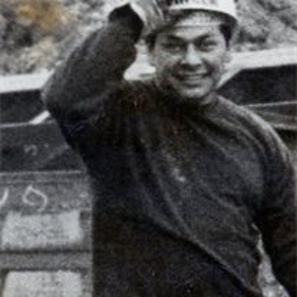 Vincent Oswaldo Mayorga