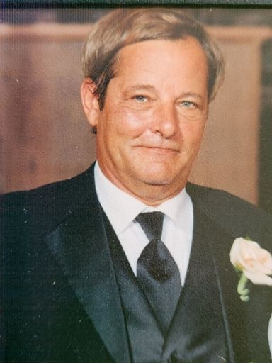 Stephen Paul Alvesteffer Profile Photo