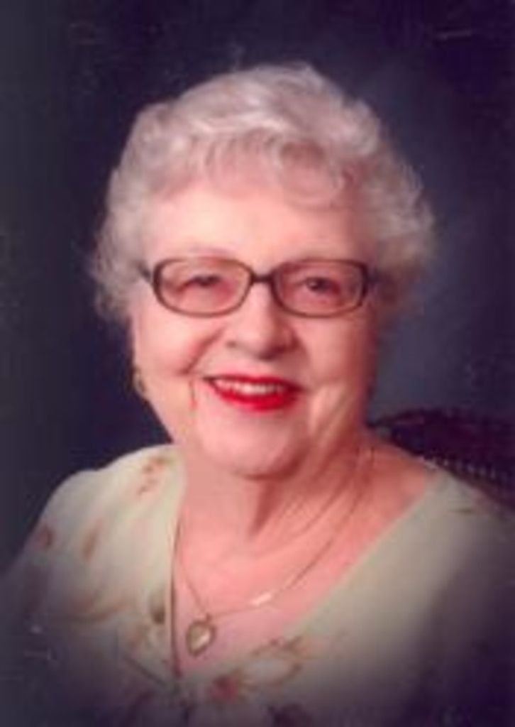 Evelyn C. Herrmann Fink