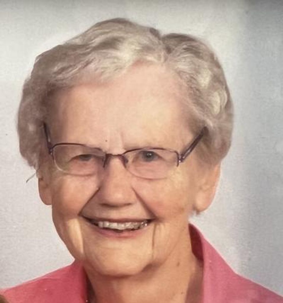 Marian Elaine Sjurson Profile Photo