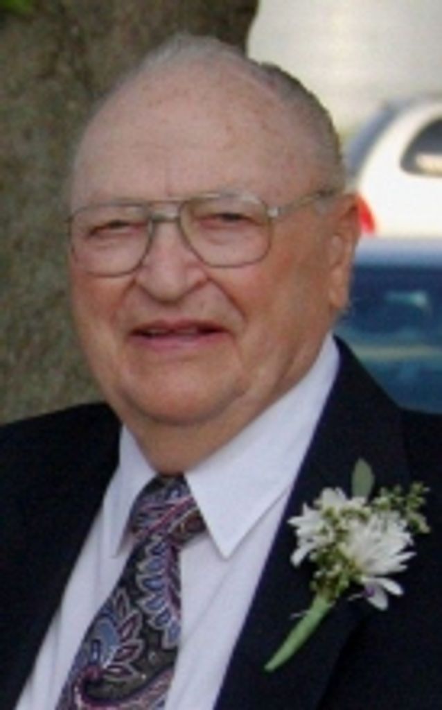 Floyd Imker