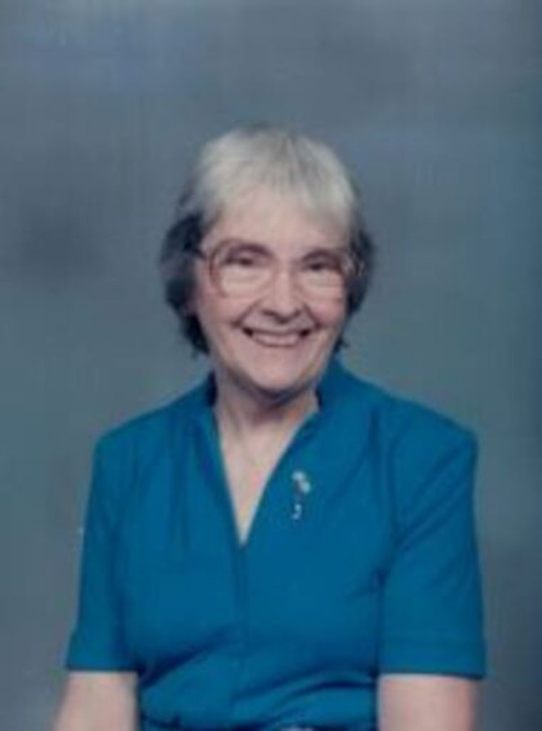 Elizabeth W Dewey Profile Photo