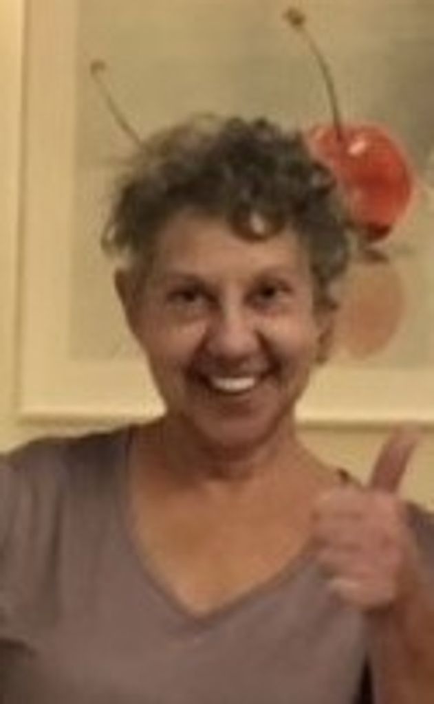 Deborah (Kapostasy)  Bramley