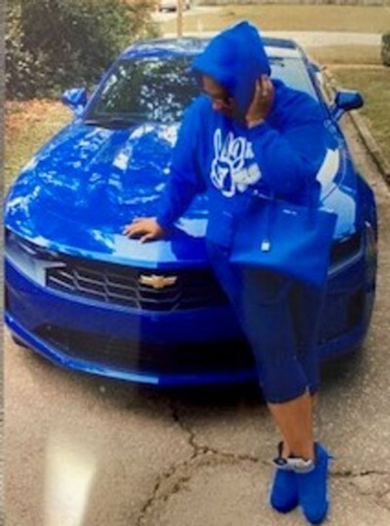 Lakesha Anntanette Wade Freeman Profile Photo