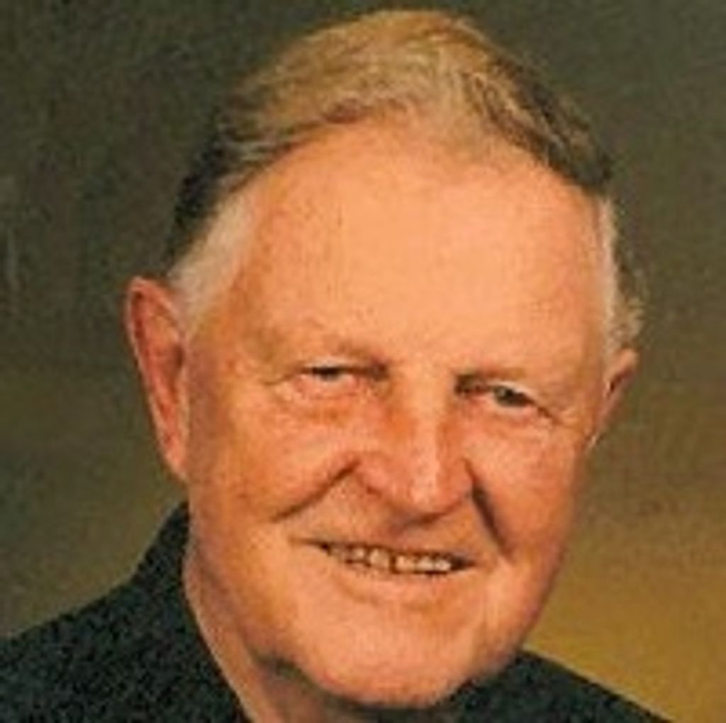 Richard Frederick Drewfs