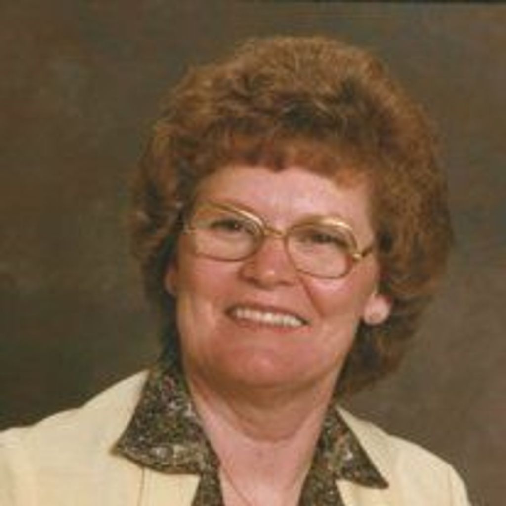 Goldie Patricia Campbell