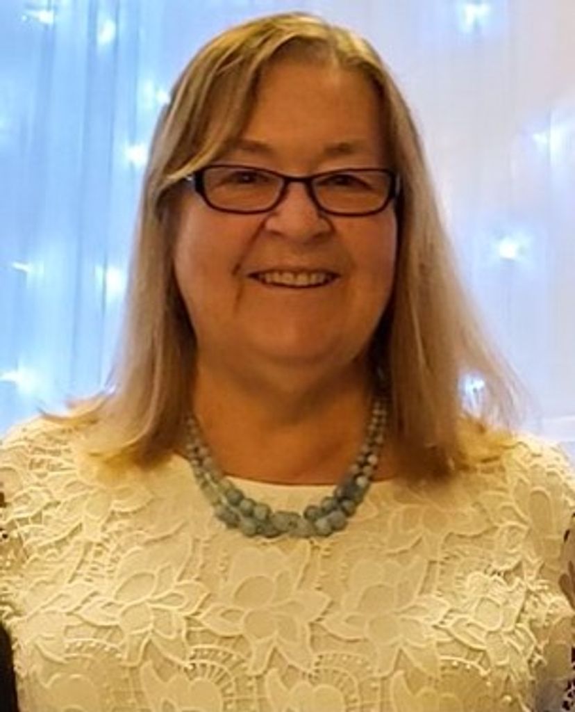 Abigail Jackson Profile Photo