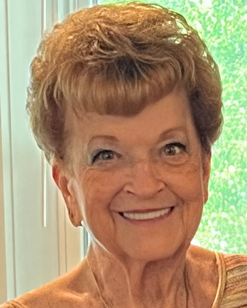 Nancy Jane Rexrode