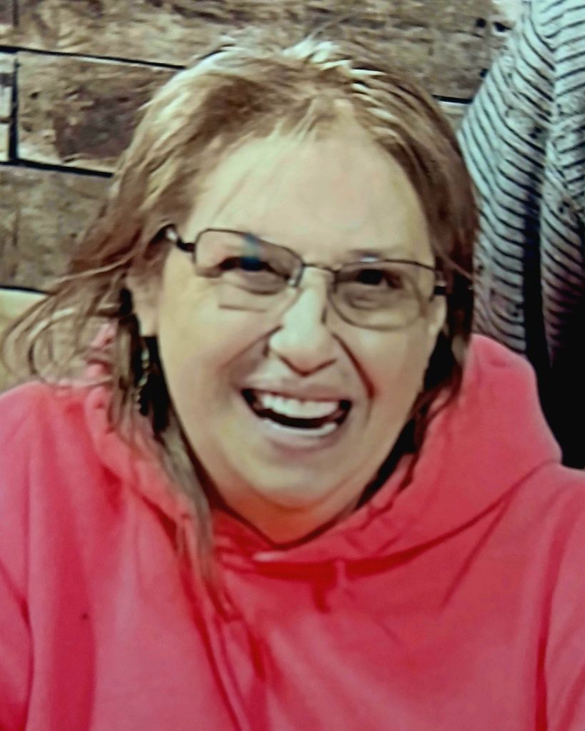 Susan Marie Terpstra