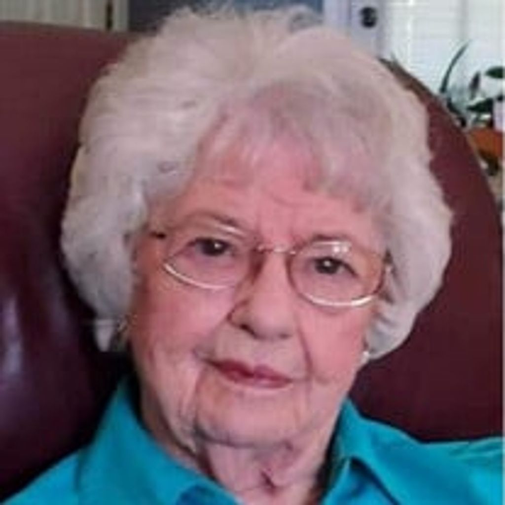 Ruth Walker Query