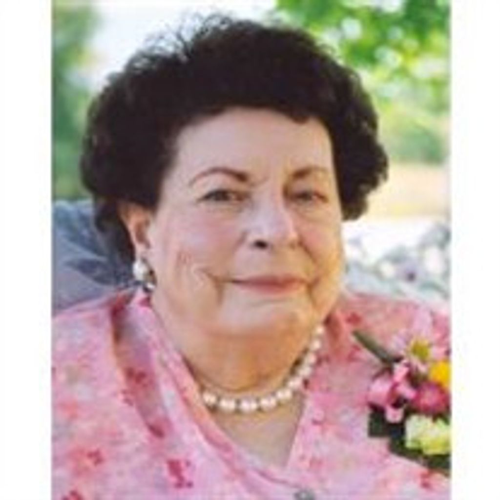 Grace Page Turpin Maynard