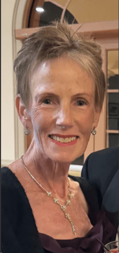 Martha Gude Profile Photo