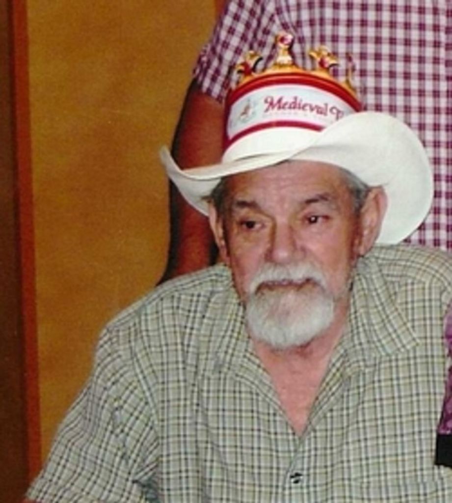 Leonardo P Vera Profile Photo
