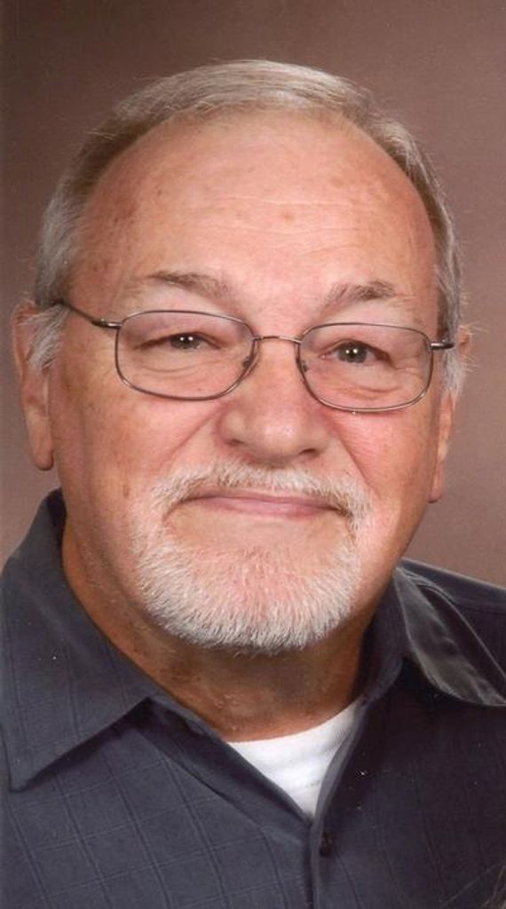 Vernell "Butch" Hedeen