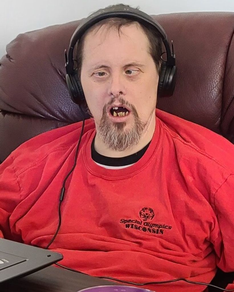 Dustin Alfred Knutson