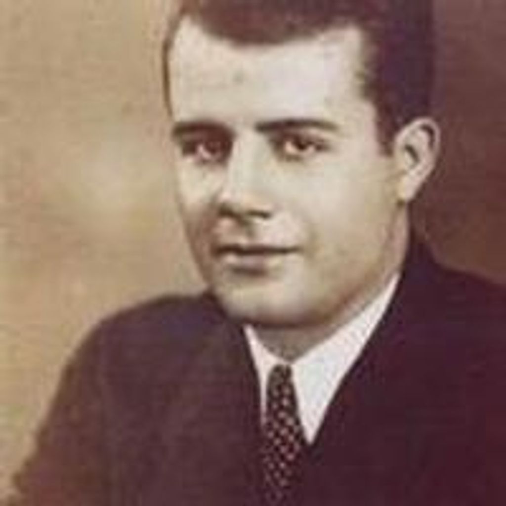 Orrie  James Biggles