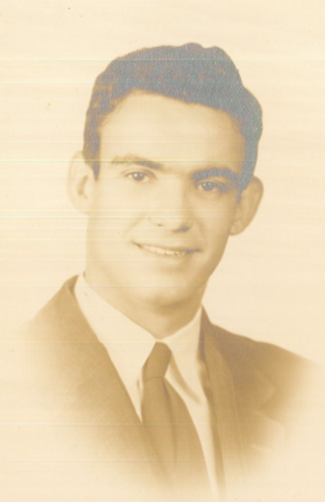 Guy Douglas Furman