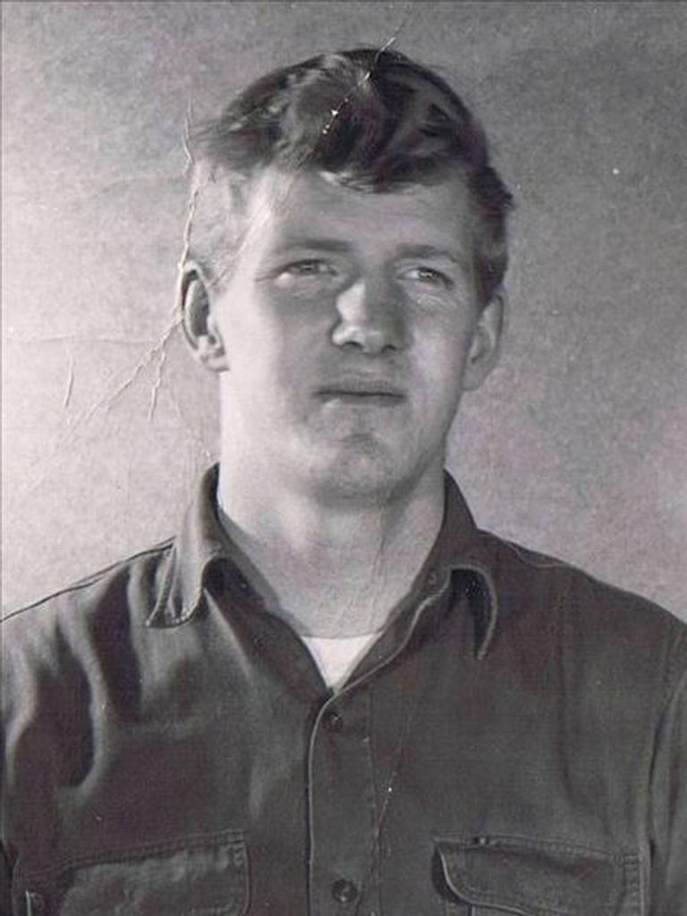 Dewey Lannigan