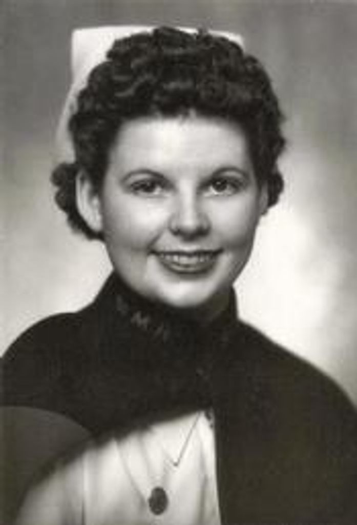 Eula Lucille Kelly