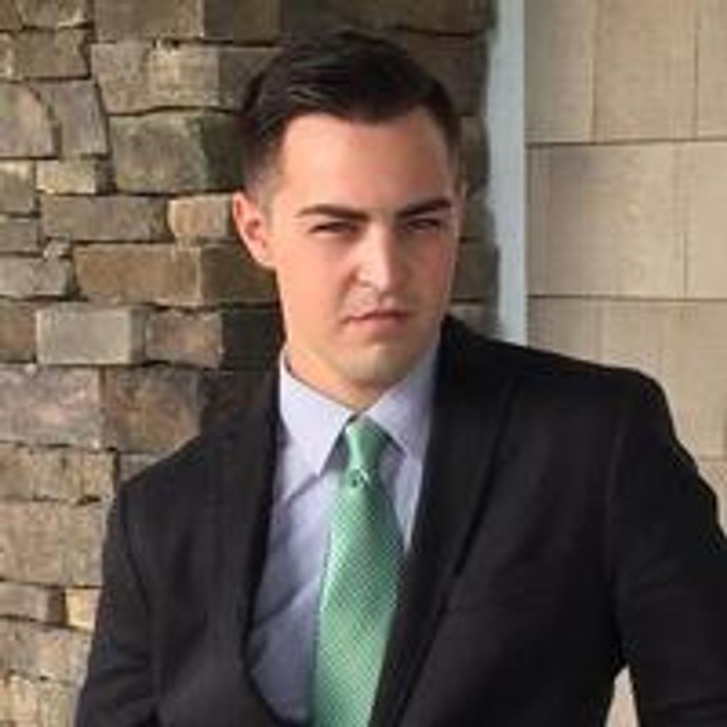 Nicholas "Nick" Andrew Sides Profile Photo